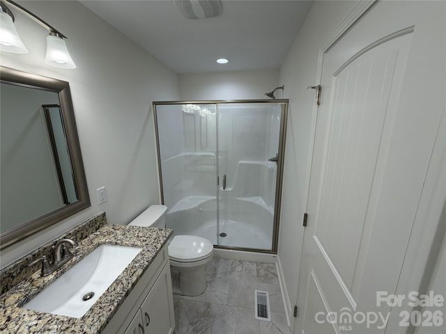 302 E Boyd Street Unit D, Maiden, NC 28650