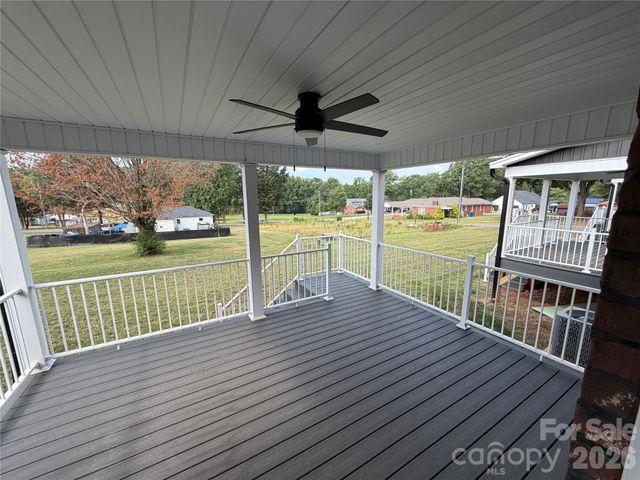 302 E Boyd Street Unit D, Maiden, NC 28650