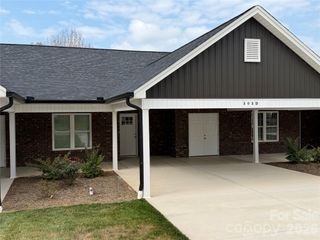 302 E Boyd Street Unit D, Maiden, NC 28650