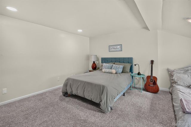 9319 Faussett Road, Tyrone Township, MI 48430