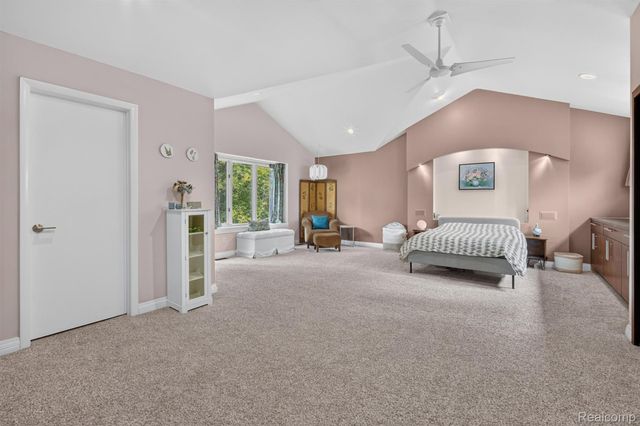 9319 Faussett Road, Tyrone Township, MI 48430