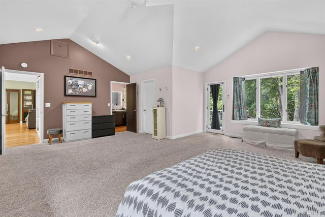 9319 Faussett Road, Tyrone Township, MI 48430