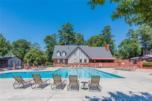 6851 Roswell Road D15, Atlanta, GA 30328