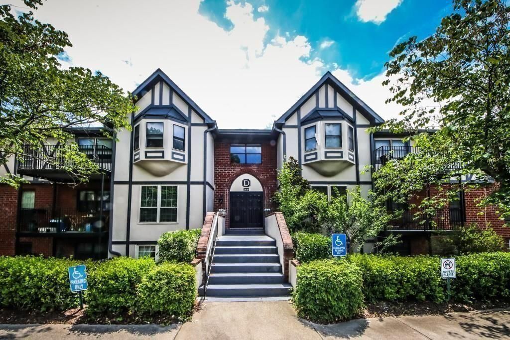 6851 Roswell Road D15, Atlanta, GA 30328