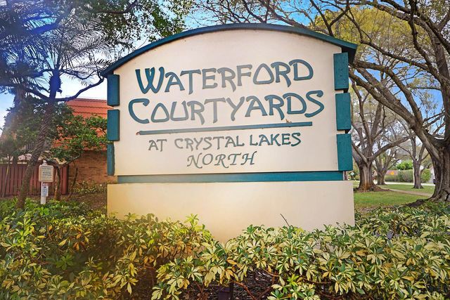 2876 Waterford Dr, Deerfield Beach, FL 33442