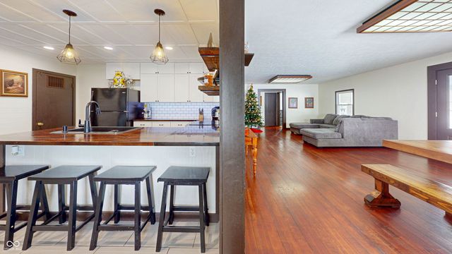 3366 S 800 E, Franklin, IN 46131