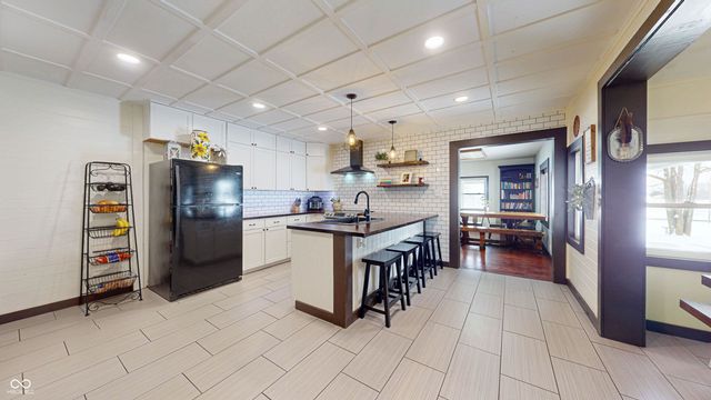 3366 S 800 E, Franklin, IN 46131