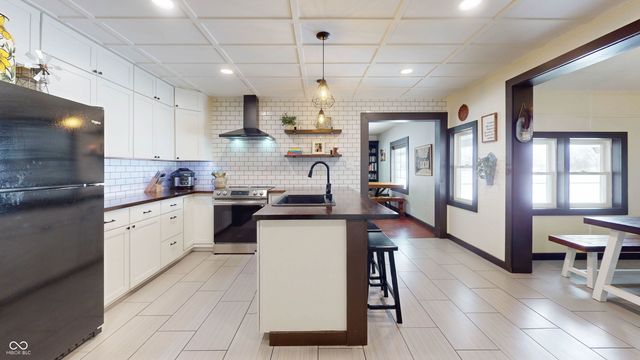 3366 S 800 E, Franklin, IN 46131