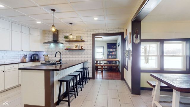 3366 S 800 E, Franklin, IN 46131