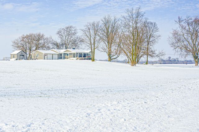 3366 S 800 E, Franklin, IN 46131