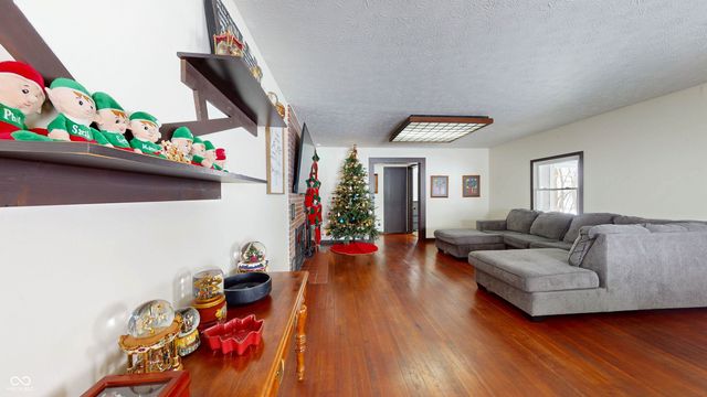 3366 S 800 E, Franklin, IN 46131