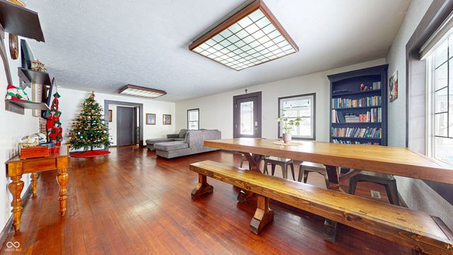 3366 S 800 E, Franklin, IN 46131