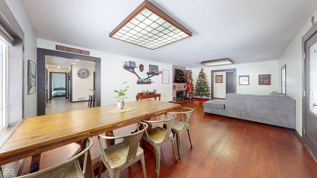 3366 S 800 E, Franklin, IN 46131