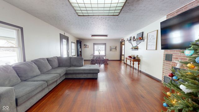 3366 S 800 E, Franklin, IN 46131