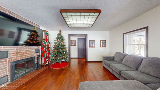 3366 S 800 E, Franklin, IN 46131