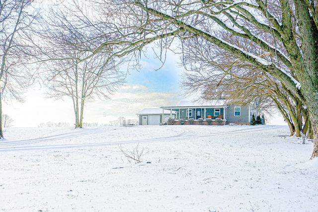 3366 S 800 E, Franklin, IN 46131