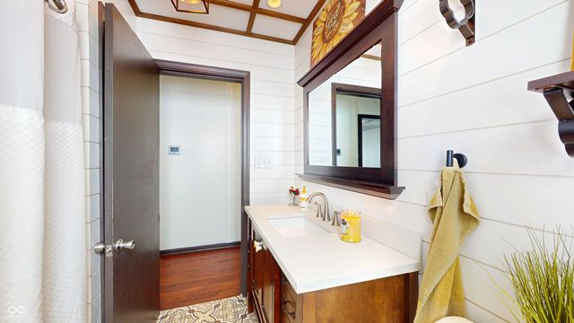 3366 S 800 E, Franklin, IN 46131