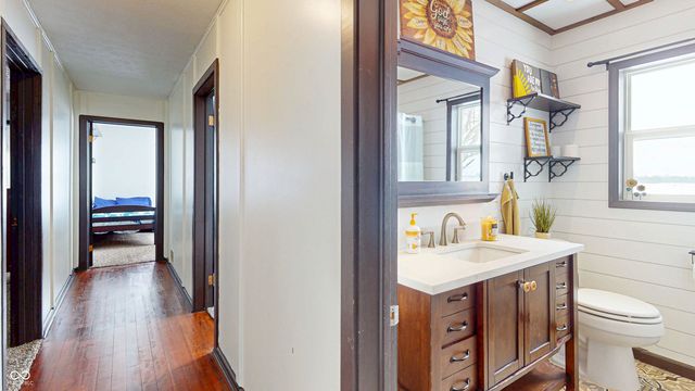 3366 S 800 E, Franklin, IN 46131