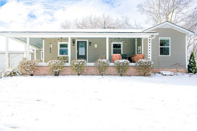 3366 S 800 E, Franklin, IN 46131