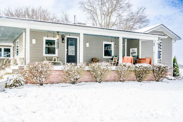 3366 S 800 E, Franklin, IN 46131