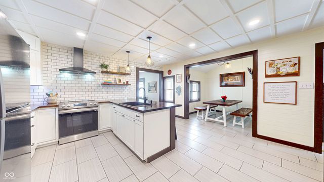 3366 S 800 E, Franklin, IN 46131