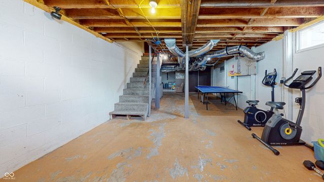 3366 S 800 E, Franklin, IN 46131