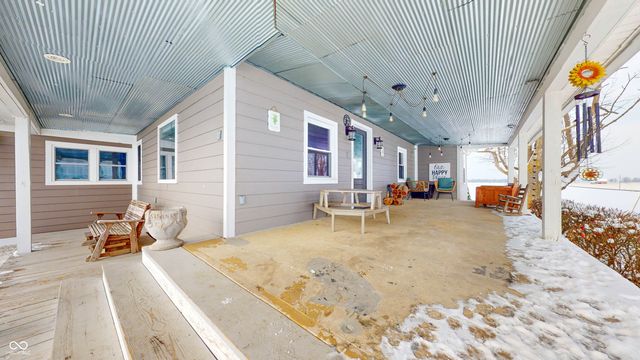 3366 S 800 E, Franklin, IN 46131