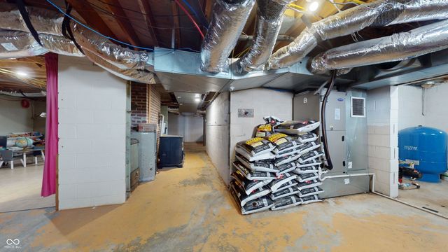 3366 S 800 E, Franklin, IN 46131