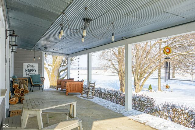 3366 S 800 E, Franklin, IN 46131