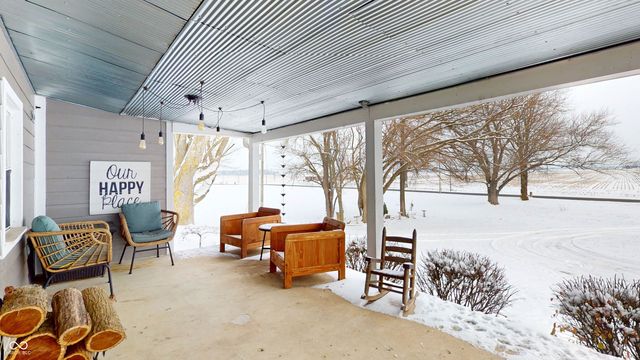 3366 S 800 E, Franklin, IN 46131