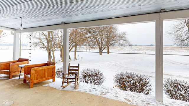 3366 S 800 E, Franklin, IN 46131