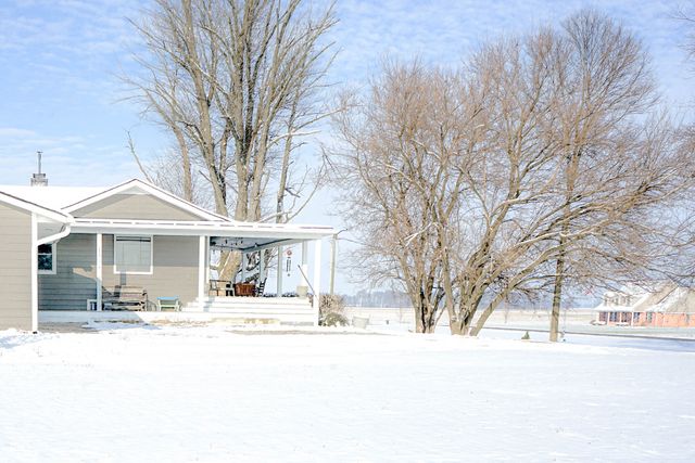 3366 S 800 E, Franklin, IN 46131