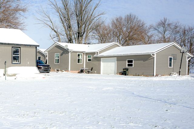 3366 S 800 E, Franklin, IN 46131