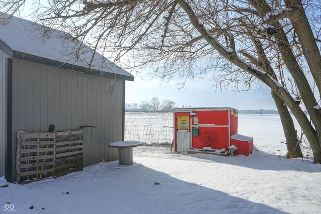 3366 S 800 E, Franklin, IN 46131