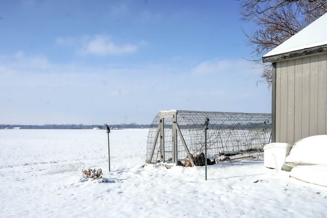 3366 S 800 E, Franklin, IN 46131