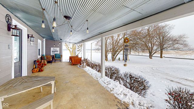 3366 S 800 E, Franklin, IN 46131