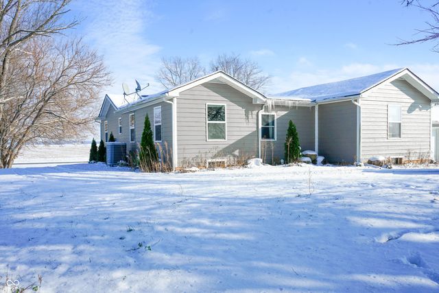 3366 S 800 E, Franklin, IN 46131