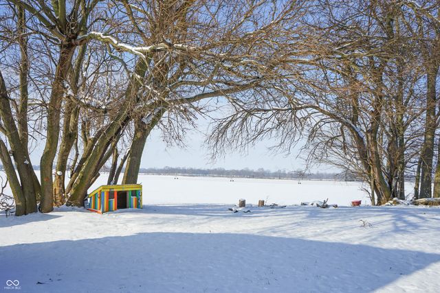 3366 S 800 E, Franklin, IN 46131