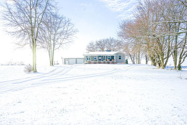 3366 S 800 E, Franklin, IN 46131