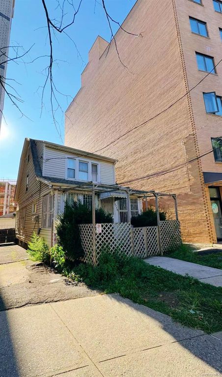 31-16 Union Street, Flushing, NY 11355