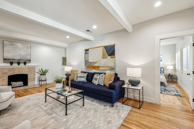 4663 Fair Ave, Oakland, CA 94619