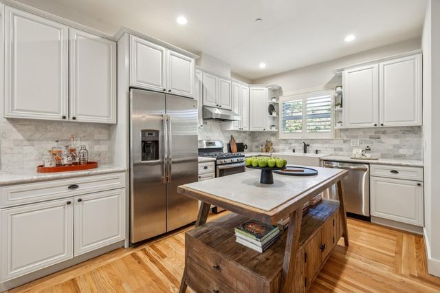 4663 Fair Ave, Oakland, CA 94619