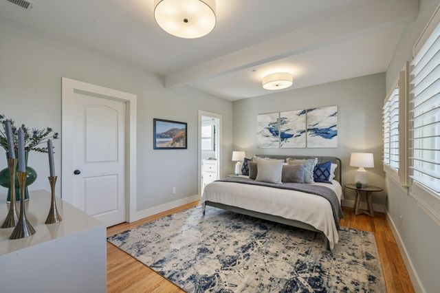 4663 Fair Ave, Oakland, CA 94619