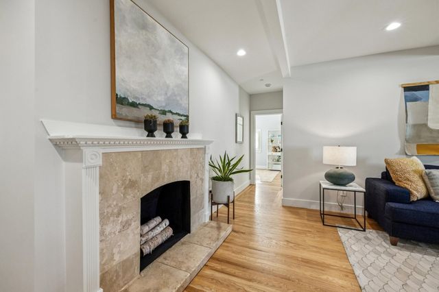 4663 Fair Ave, Oakland, CA 94619