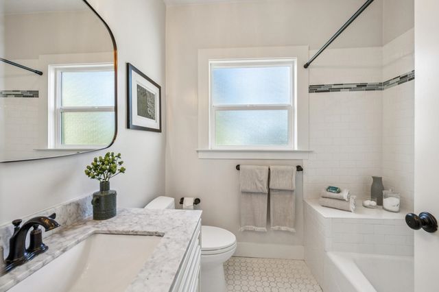 4663 Fair Ave, Oakland, CA 94619