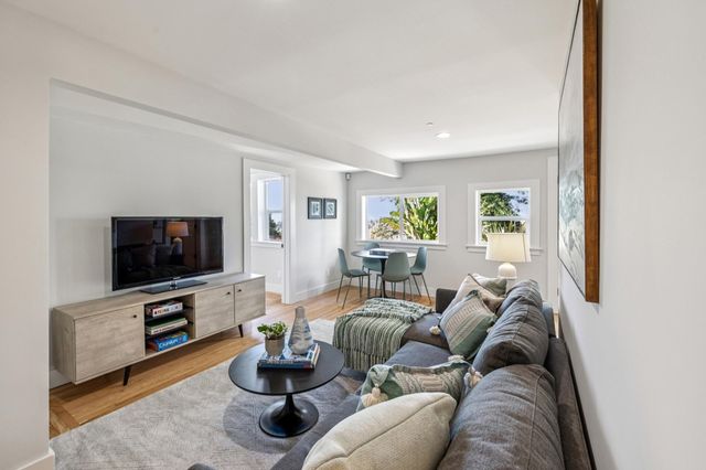 4663 Fair Ave, Oakland, CA 94619