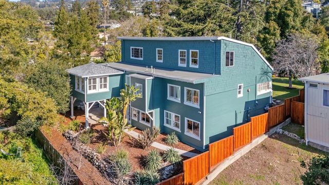 4663 Fair Ave, Oakland, CA 94619