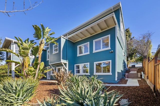 4663 Fair Ave, Oakland, CA 94619