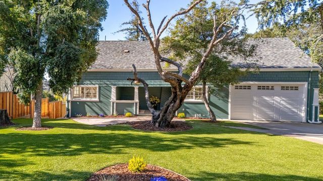 4663 Fair Ave, Oakland, CA 94619