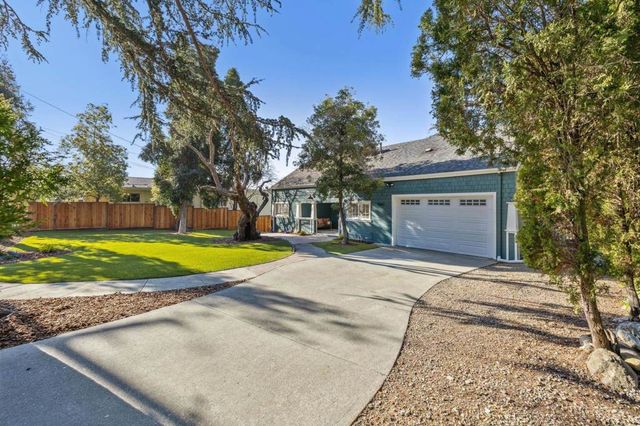 4663 Fair Ave, Oakland, CA 94619